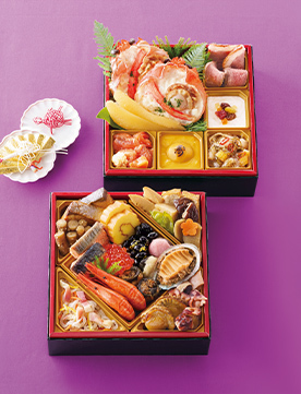 「えびす」(2人前)17,280円(税込)