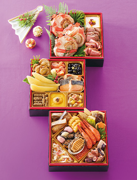 「えびす」(3人前)22,680円(税込)